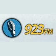 KYUS 92.3 FM