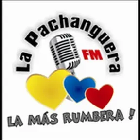 La Pachanguera FM