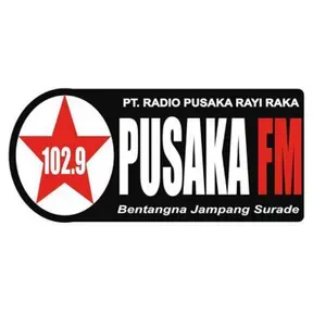 RADIO PUSAKA