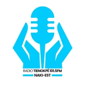 RADIO TIENOKPE 101.5 FM Naki-Est