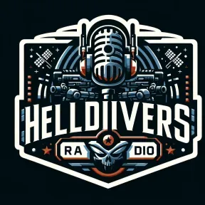 Helldivers Radio