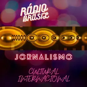 RADIO BRASIL JORNALISMO CULTURAL INTERNACIONAL