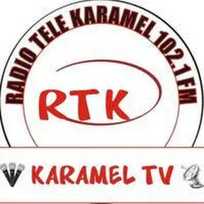 RADIOTELEKARAMEL