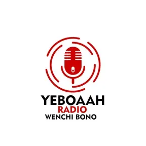 YEBOAAH RADIO