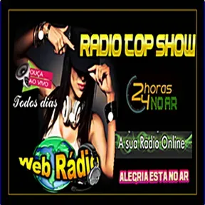 Radio Top Show