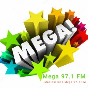 Mega 97.1 FM