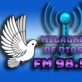 Milagro de Dios