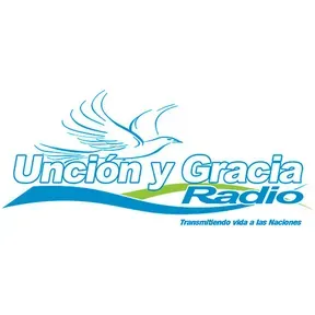 Unción y Gracia Radio
