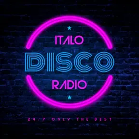 Italo Disco Radio