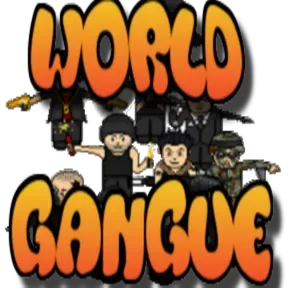 World Gangue - Habbo