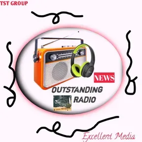 OUTSTANDING RADIO