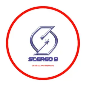 Radio stereo 9