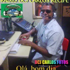 RADIO DCJ CARLOS RECIFE ONLINE