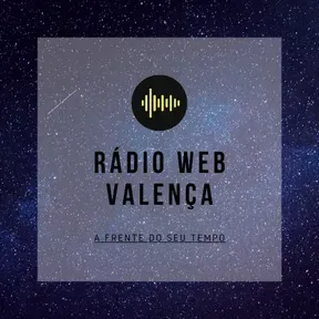 Rádio Web Valença