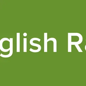 Children English Radio Station