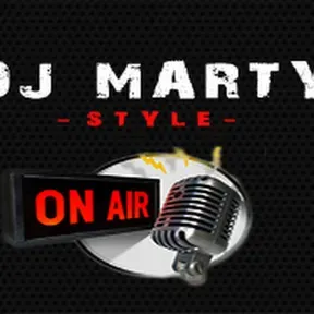 Radio - DJ MARTY STYLE