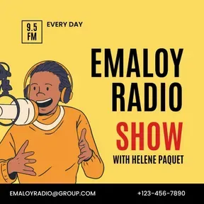 EmaloyRadio