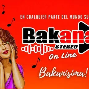 Bakana Stereo