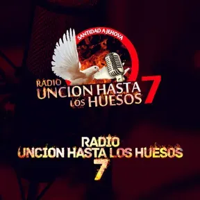 RADIO UNCION HASTA LOS HUESOS