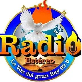 RADIO ESTEREO LA VOZ DEL GRAN REY