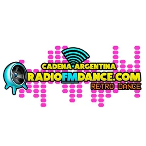 Cadena Dance ARG