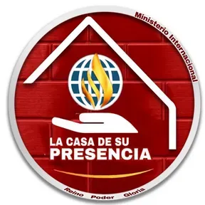 La casa de su presencia