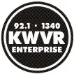 KWVR 1340 AM