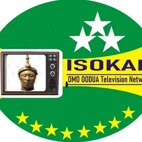 Isokan Omo Oodua