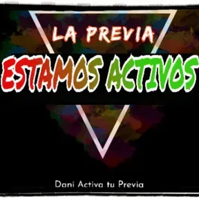 ESTAMOS ACTIVOS TW
