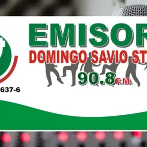 DOMINGO SAVIO STEREO