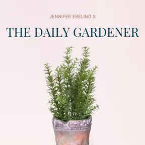 The Daily Gardener