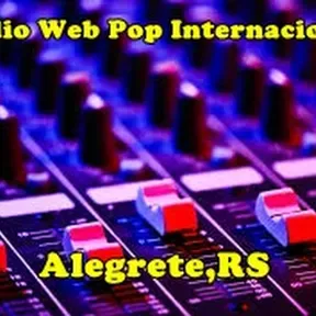 Pop Internacional Alegrete