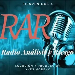Radio Análisis y Riesgo