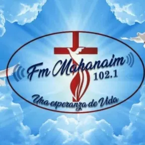 FM Mahanaim 102.1 -Una Esperanza de Vida