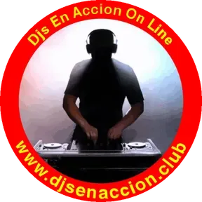 Djs En Accion www.djsenaccion.club