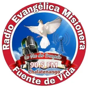 Radio Misionera Fuente de Vida