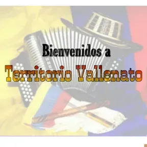 Territorio Vallenato