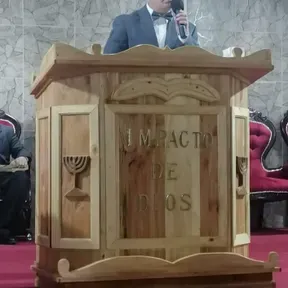 RADIO IMPACTO DE DIOS
