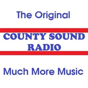 The Original County Sound Radio