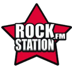 ROCK STATION FM