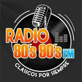 Radio 80s y 90s online