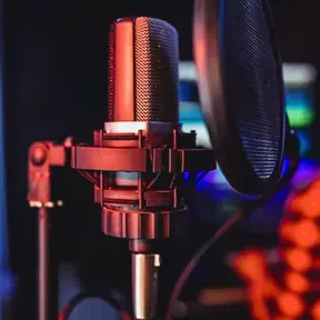 Radio BOX