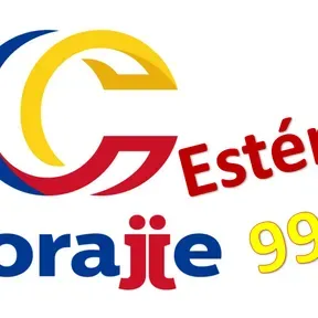 Coraje Estéreo 99.9