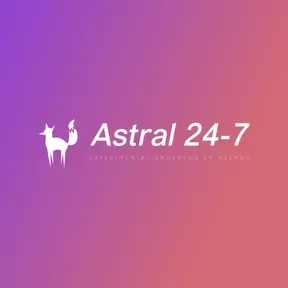 Astral 24-7