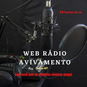 Rádio Avivamento