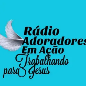 Rádio Adoradores Em Ação