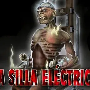 La Silla Electrica Radio