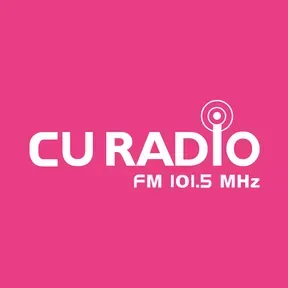 CU Radio กำลังเล่นสด