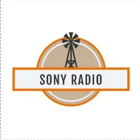 sony radio