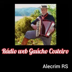 Rádio gaúcho costeiro
